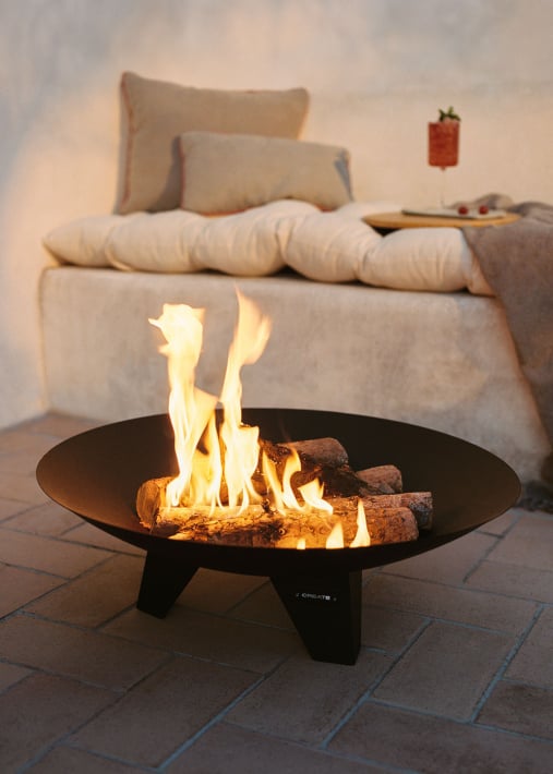 FIRE BOWL - Palenisko zewnetrzne