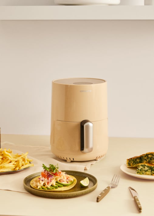 AIR FRYER - Frytkownica beztłuszczowa 1,5 L