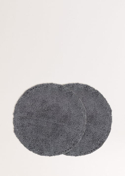 2 mopy do robota myjącego okna WIPEBOT i WIPEBOT PRO