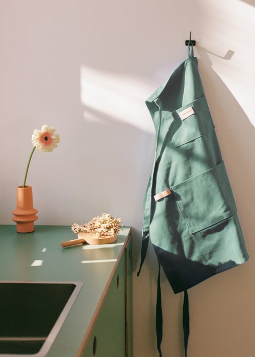 KITCHENWARE STUDIO - Fartuch kuchenny