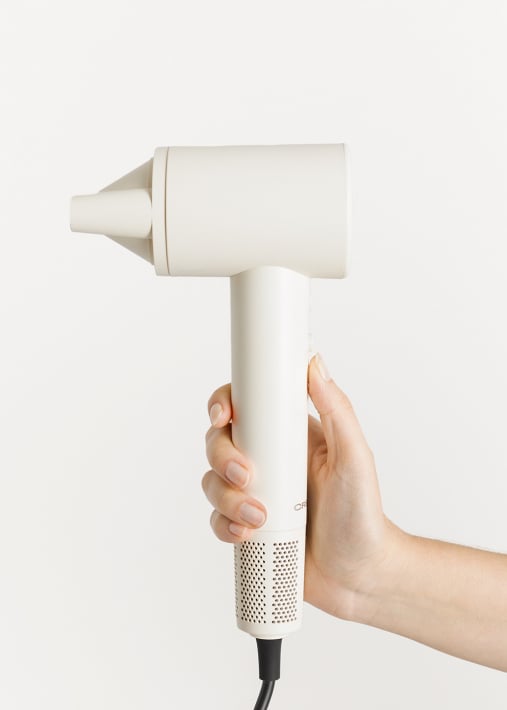 ION STYLER - Suszarka jonowa 1800W