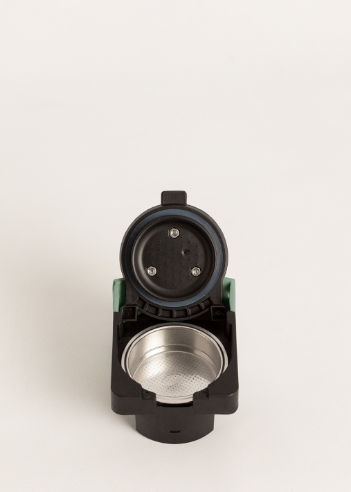 Adaptery do ekspresu wielokapsulkowego i kaw mielonych POTTS