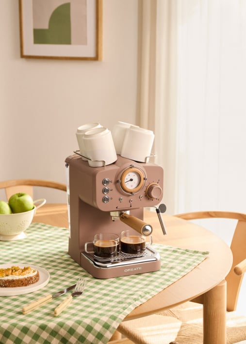 THERA RETRO - Ekspres do espresso