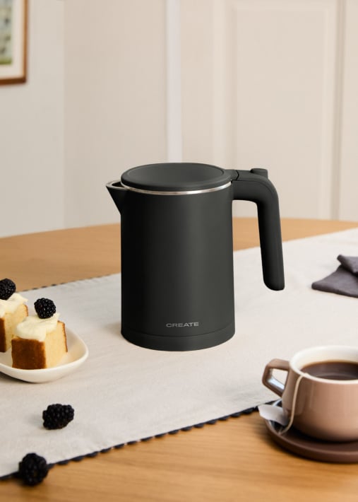 KETTLE STUDIO PRO - Czajnik elektryczny z regulacją temperatury, różne rozmiary