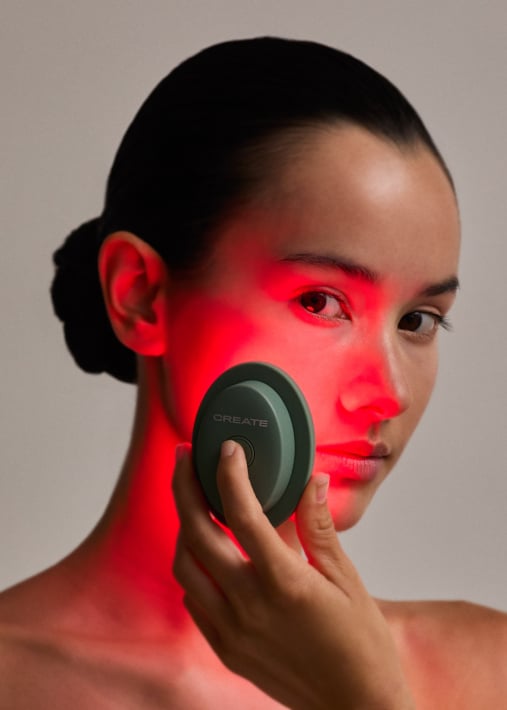 SKINCARE LED SPOT PATCH 3 in 1 - Plastry LED 3 w 1 do leczenia trądziku