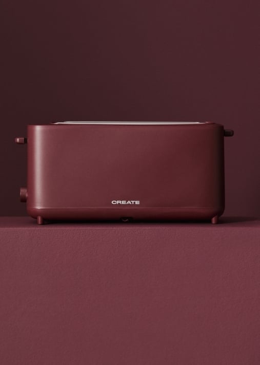 TOAST STUDIO - Toster do pieczywa