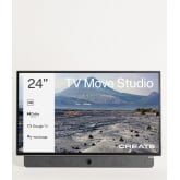 Przenośne Smart TV