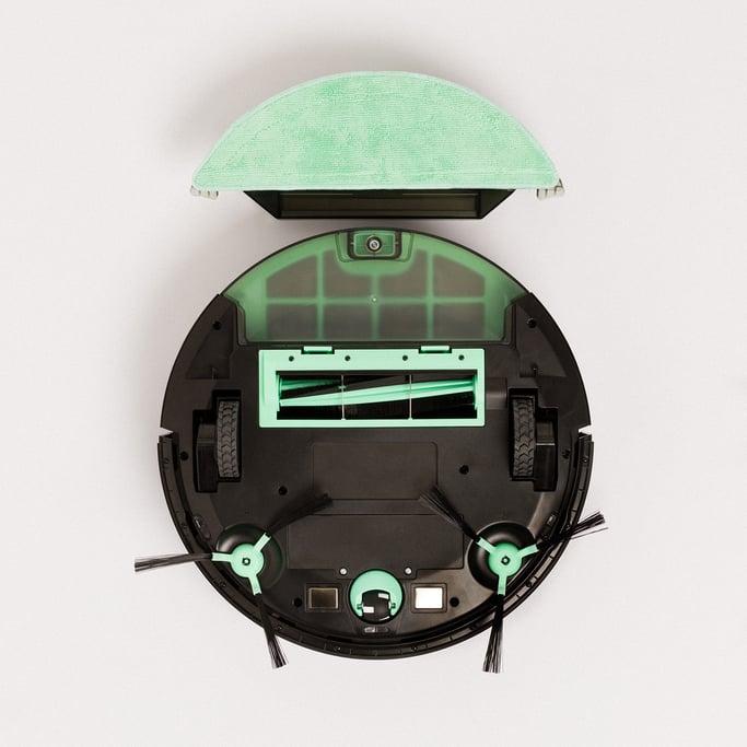 Opakowanie MOPAS x 2 dla LASER NETBOT LS23 ENDURANCE, obraz z galerii 1000576