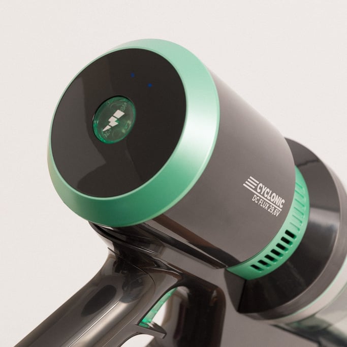 AKUMULATOR LITOWO-JONOWY 2000 mAh do CYCLONIC DC-FLUX 29,6 V , obraz z galerii 1016890