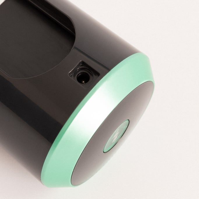 AKUMULATOR LITOWO-JONOWY 2000 mAh do CYCLONIC DC-FLUX 29,6 V , obraz z galerii 1016902