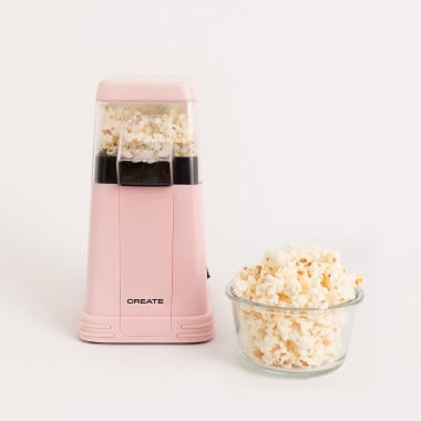 Kup POPCORN MAKER - Elektryczna maszyna do popcornu