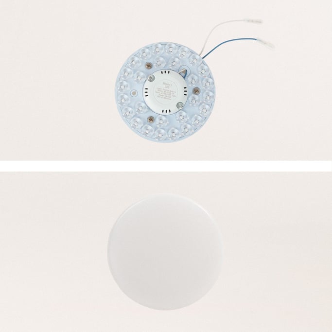 Zestaw oświetlenia LED do WIND STYLANCE , obraz z galerii 7