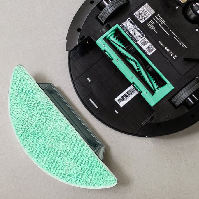 Pack 4 Mopas NETBOT S14 / S15 , obraz z galerii 1147816