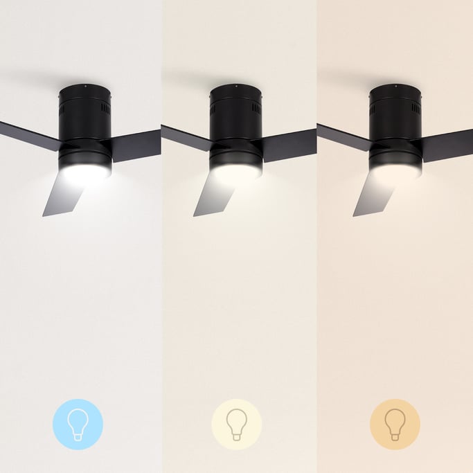 Ceiling fan RX52-60, obraz z galerii 8