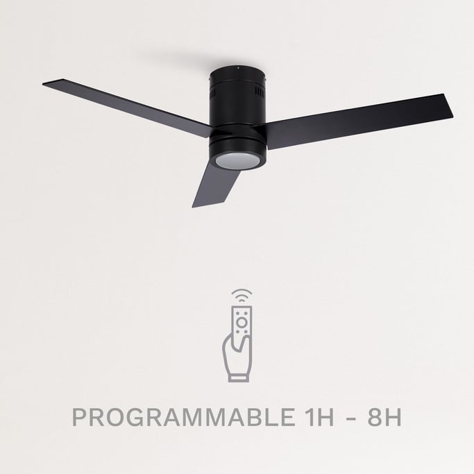 Ceiling fan RX52-60, obraz z galerii 9
