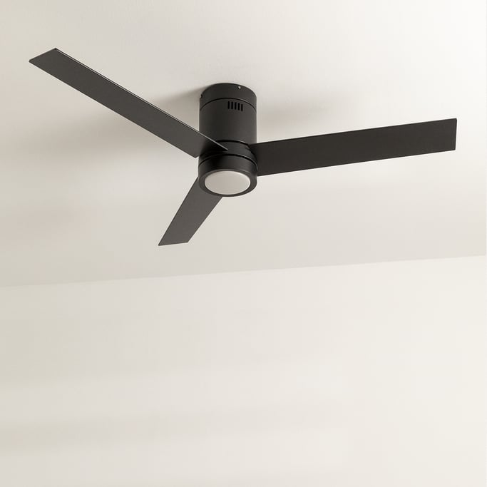 Ceiling fan RX52-60, obraz z galerii 2