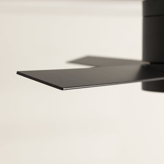 Ceiling fan RX52-60, obraz z galerii 5