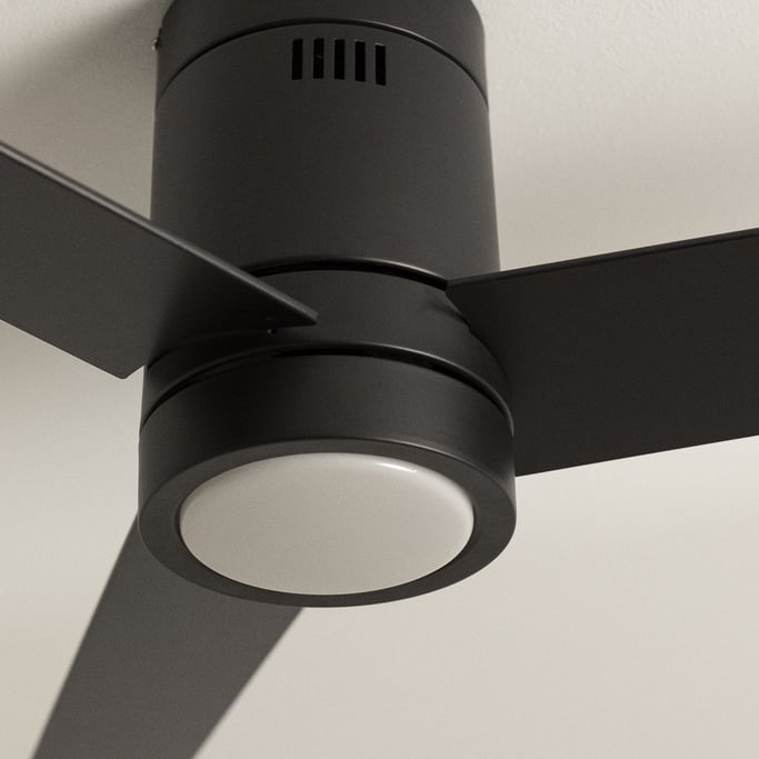 Ceiling fan RX52-60, obraz z galerii 4