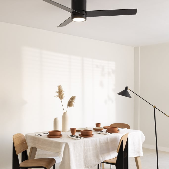 Ceiling fan RX52-60, obraz z galerii 3