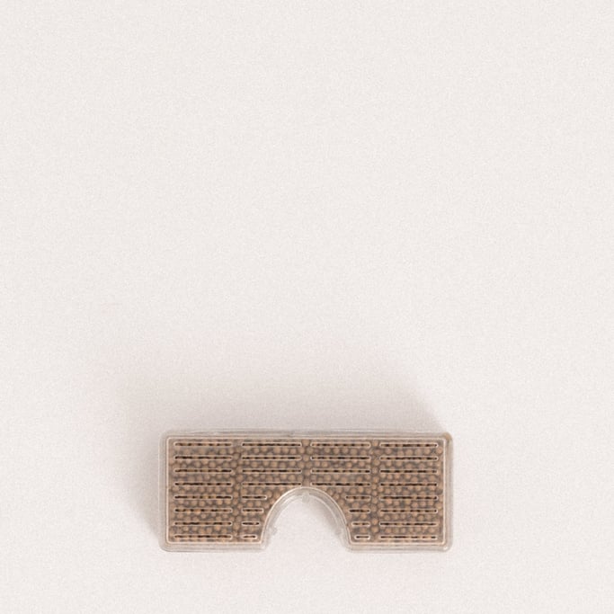 Antybakteryjny filtr kamienny do AIR PURE ADVANCE - 8-stopniowy oczyszczacz powietrza z WiFi, imagen de galería 1502969