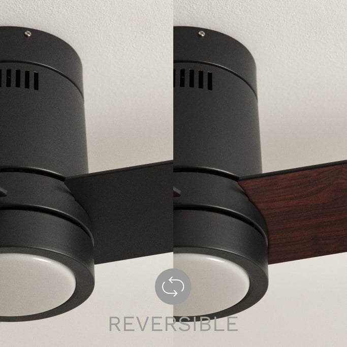 Ceiling fan RX52-60, obraz z galerii 7