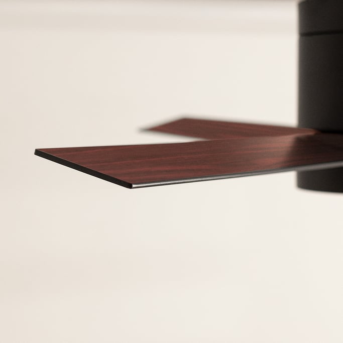 Ceiling fan RX52-60, obraz z galerii 6