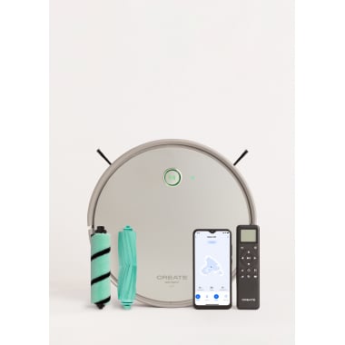 Kup NETBOT S40 TOOL — Inteligentny robot odkurzajacy Smart 4000 Pa