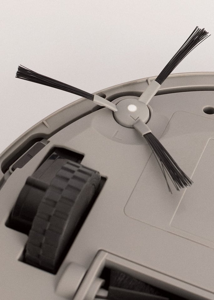 NETBOT S40 TOOL — Inteligentny robot odkurzający Smart 4000 Pa, obraz z galerii 7