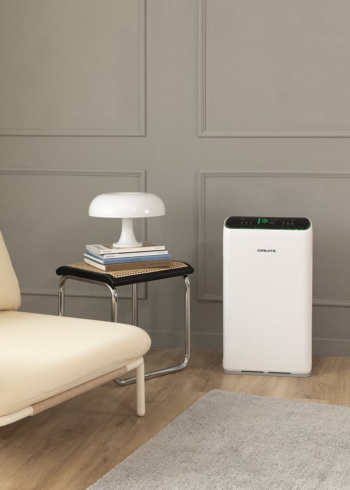 AIR PURE PRO - 7-Stopniowy Oczyszczacz Powietrza Wifi, imagen de galería 1