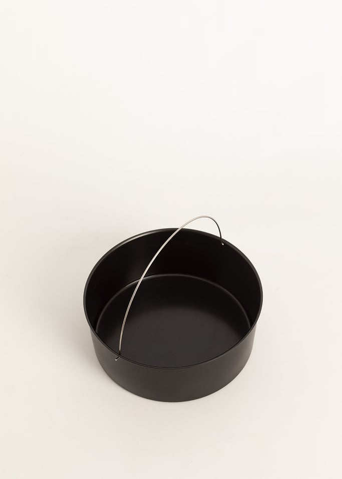 FRYER AIR PRO LARGE TOOLS - Zestaw akcesoriów do FRYER AIR PRO LARGE 6.2 L, obraz z galerii 1928848