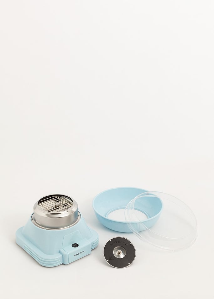COTTON CANDY MAKER - Maszyna do waty cukrowej, obraz z galerii 7