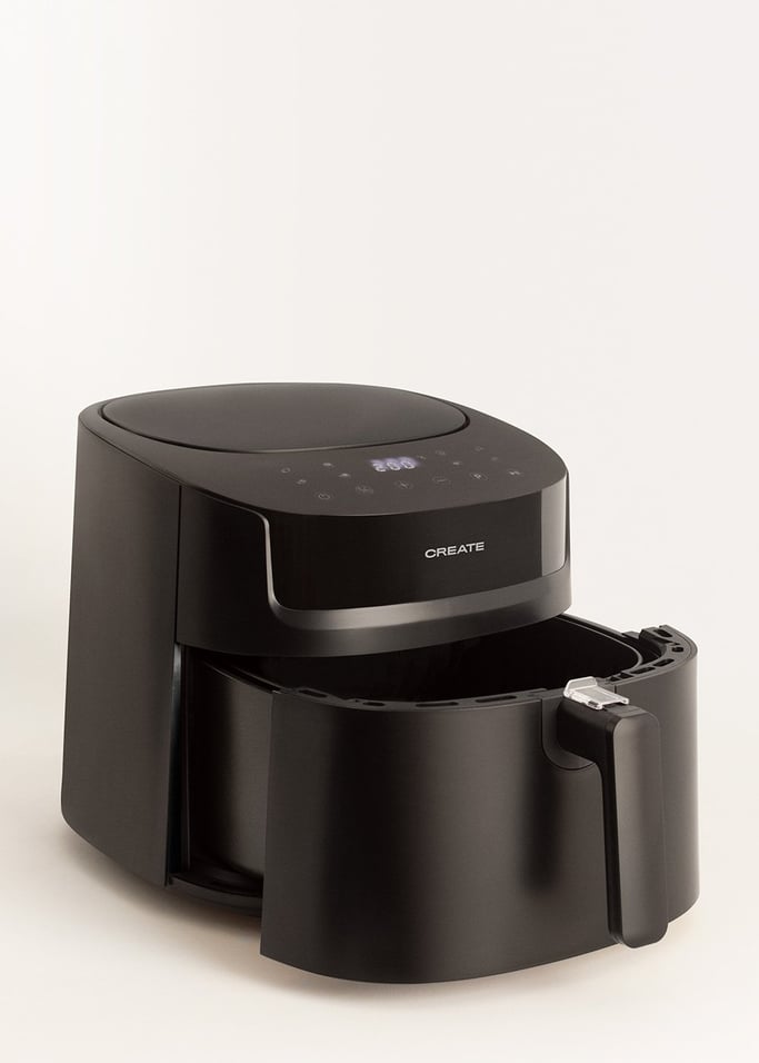 Zestaw AIR FRYER PRO LARGE 6.2 L + Akcesoria, obraz z galerii 4