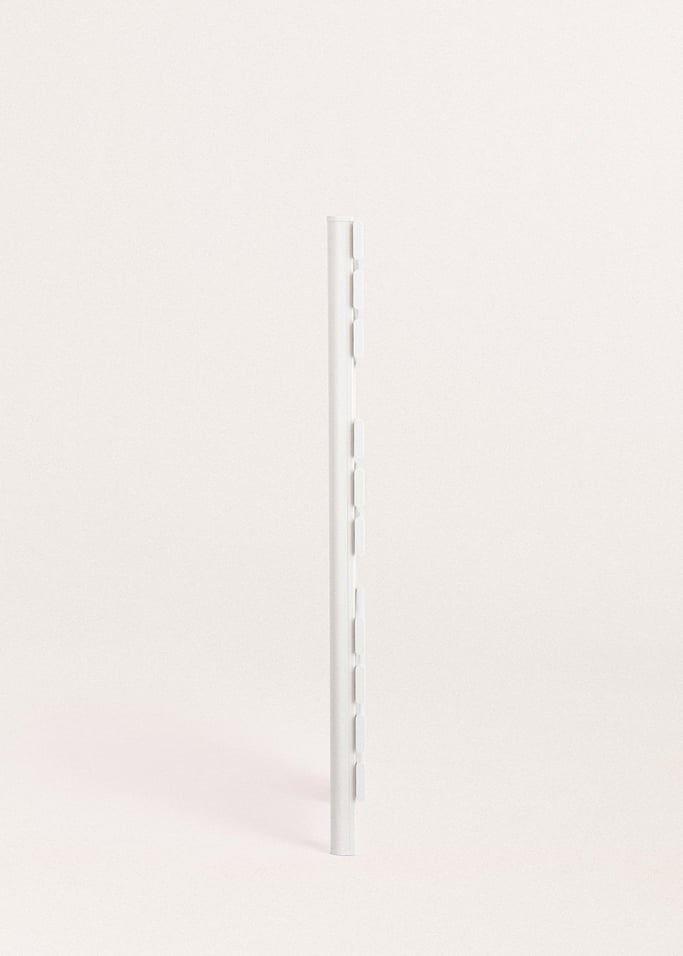 WARM TOWEL - Elektryczny wieszak na ręczniki podłogowy lub ścienny 500W, obraz z galerii 5