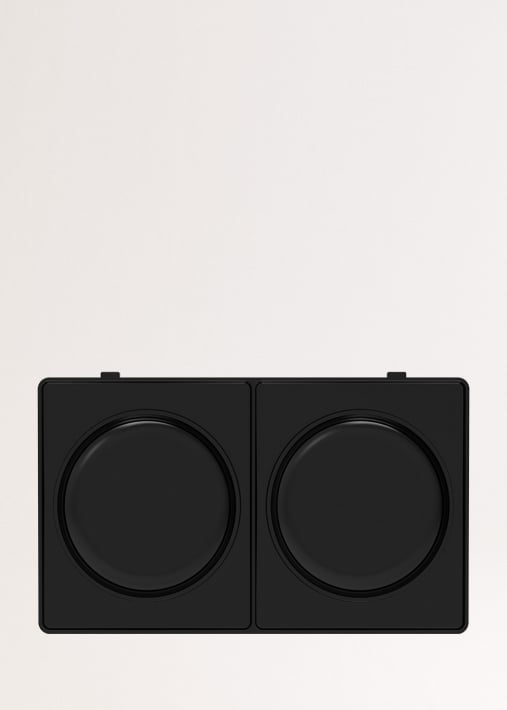 Kup Wymienne talerze do STONE STONE STUDIO Podwójny - Gofry, Naleśniki, Ryba Taiyaki, Kanapki, Grill