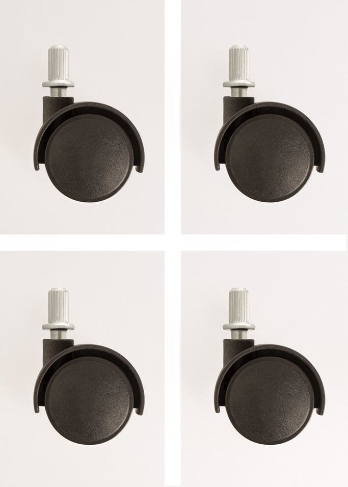 WARM CRYSTAL 2500W - Szklany konwektor elektryczny z WiFi, obraz z galerii 6