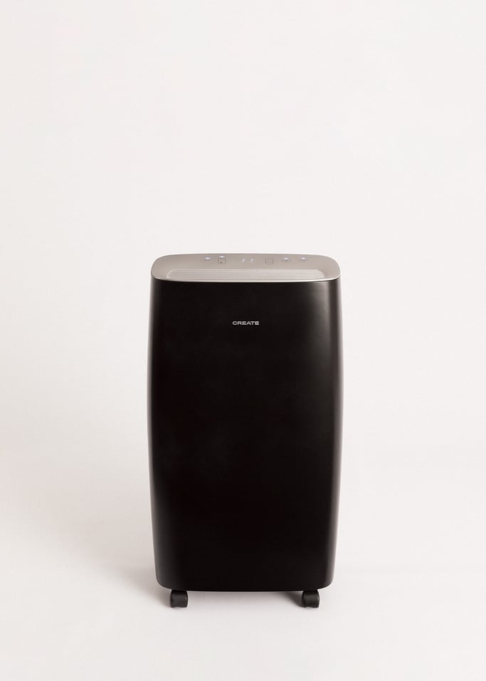 DRYPLUS XL-CUBIC - Osuszacz powietrza 10 l/dzień 40m², obraz z galerii 6