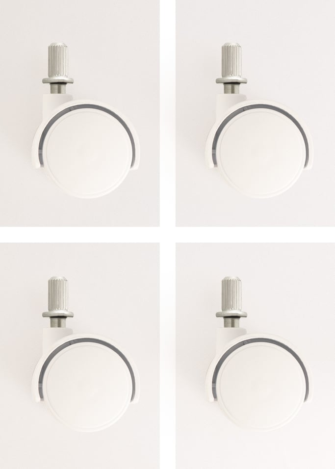 WARM CRYSTAL 1500W - Elektryczny szklany konwektor z Wi-Fi, obraz z galerii 7