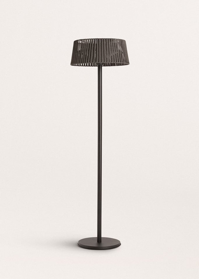 PATIO HEATER - Promiennik podczerwieni - taras i ogród, obraz z galerii 3