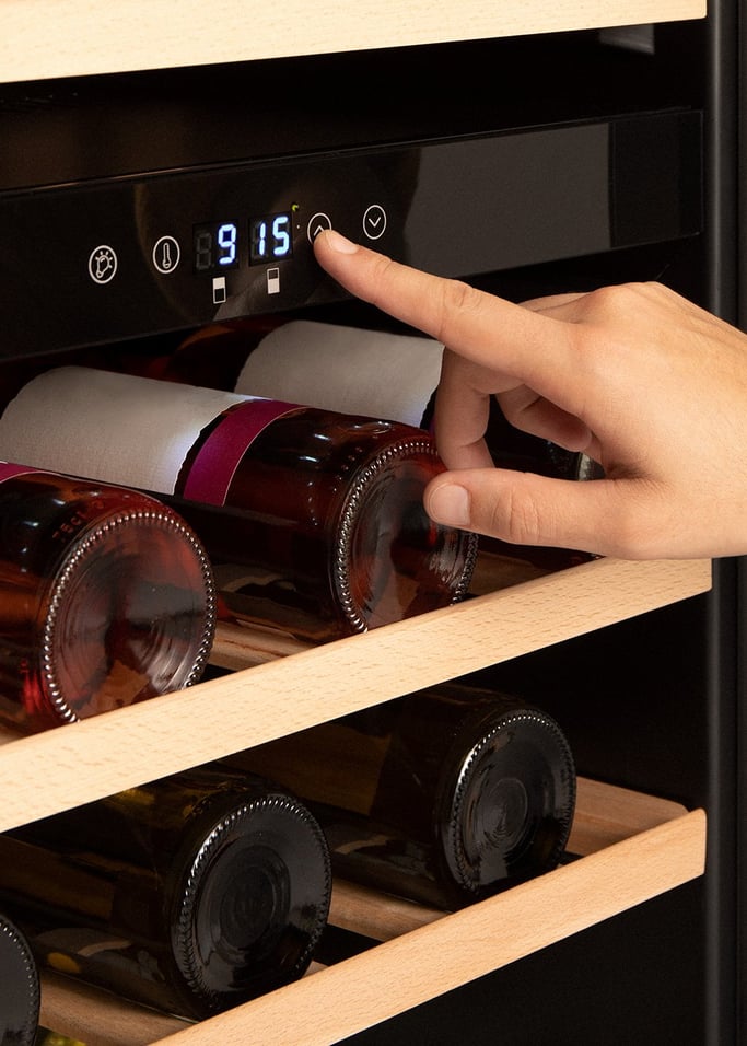 WINECOOLER XL - Chłodziarka do wina 46 butelek
, obraz z galerii 6