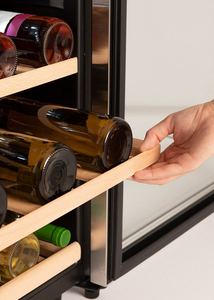 WINECOOLER XL - Chłodziarka do wina 46 butelek
, obraz z galerii 7