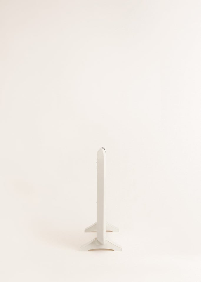 WARM SLIM 1500W - Konwektor elektryczny z Wifi, obraz z galerii 3