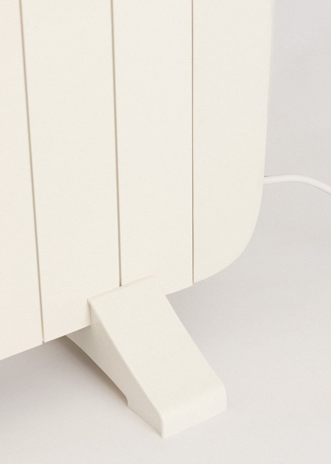 WARM SLIM 1500W - Konwektor elektryczny z Wifi, obraz z galerii 4