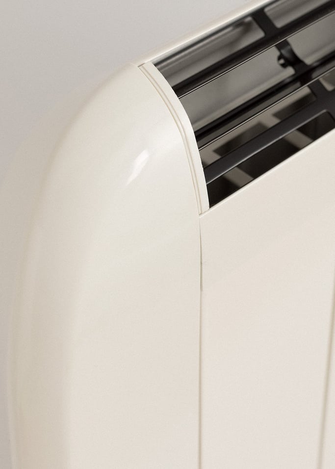 WARM SLIM 2000W - Konwektor elektryczny z Wifi, obraz z galerii 5