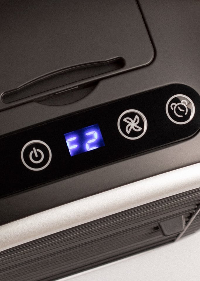 AIR COOLER BOX STUDIO - Miniwentylator stojacy, obraz z galerii 5