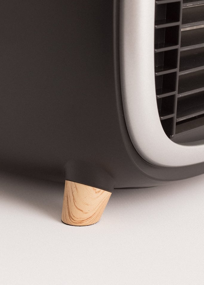 AIR COOLER BOX STUDIO - Miniwentylator stojacy, obraz z galerii 6