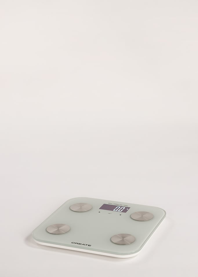 BALANCE BODY BIO - Inteligentna waga łazienkowa, obraz z galerii 2