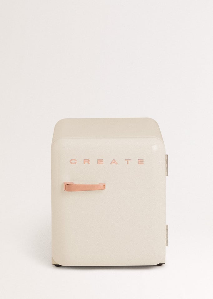 FRIDGE RETRO 48L - Lodówka w stylu retro, obraz z galerii 3