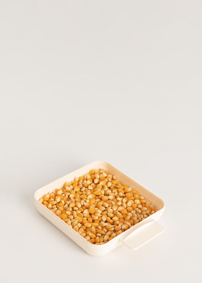 POPCORN MAKER RETRO - Elektryczna maszyna do popcornu, obraz z galerii 10