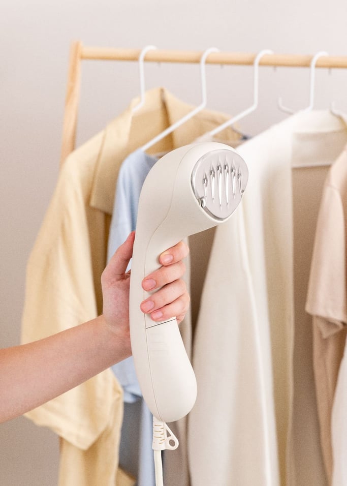 IRON UP - Żelazko parowe pionowe, obraz z galerii 3