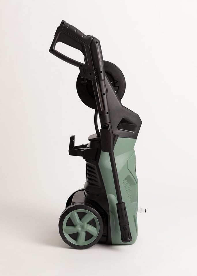 JET WASHER - wodna myjka cisnieniowa o mocy 2200W, obraz z galerii 4
